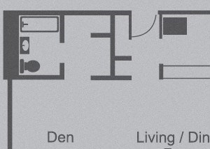 Ultra One Bedroom